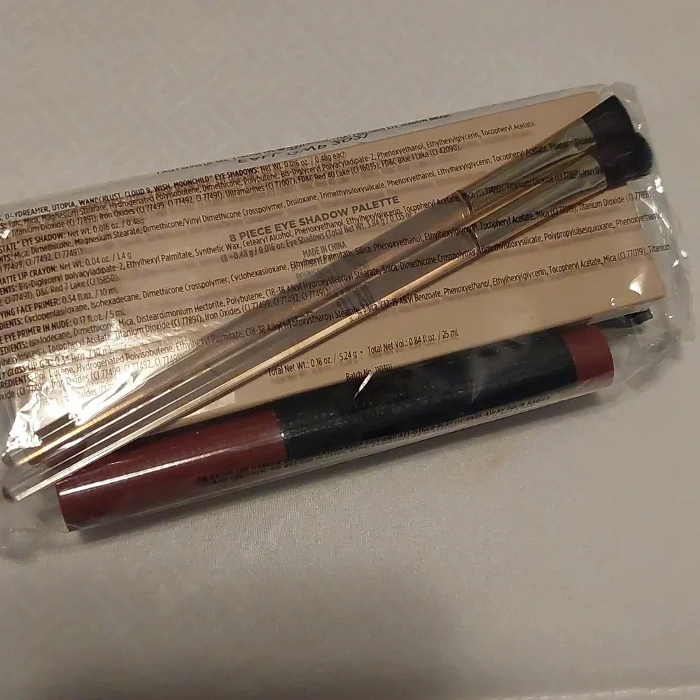 Ulta beauty 8 piece cosmetics bundle